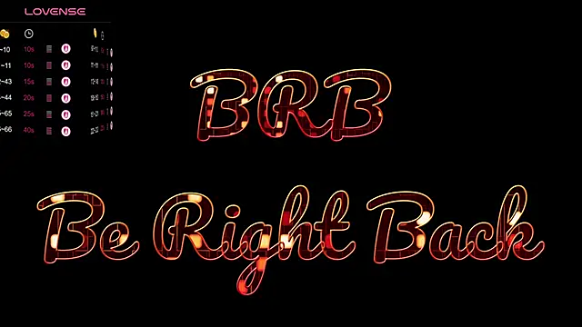 Trinity_Bunny লাইভ XXX চ্যাট