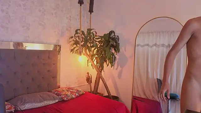 dave_eliot élő XXX-chatje