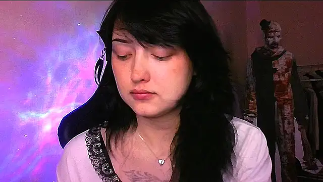 Katarina_Fox_ Live XXX-chat