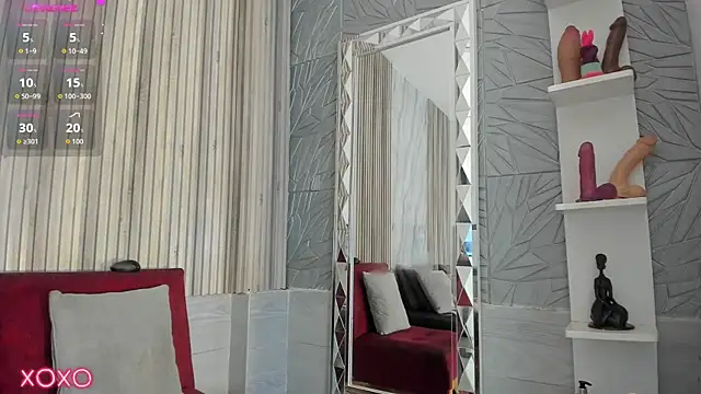 BriannaChelsea লাইভ XXX চ্যাট