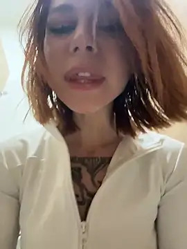 Chat XXX ao vivo de RosieSecret