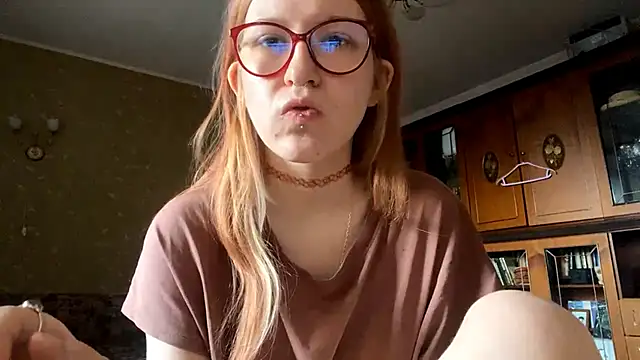 Chat +18 de LaureenVielma ao vivo