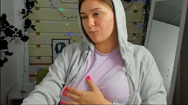 Josephine_Kiss Chat XXX in diretta