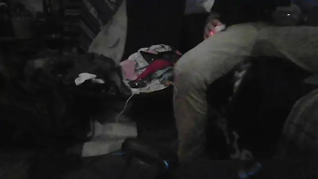 Show Webcam de crassanova