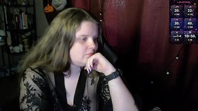 so_cute777 Chat XXX live