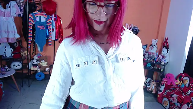 MissMiia2's Live XXX Chat