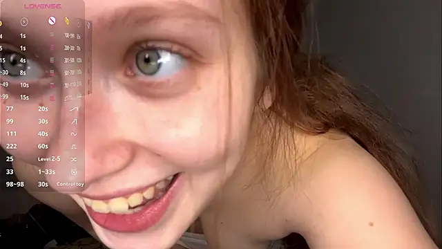 แชท XXX สดของ LoryMusetti