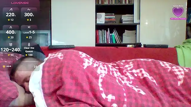 Matttthees 在線直播表演