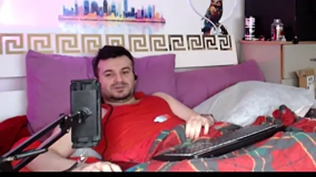 iuligruia69 Webcam show