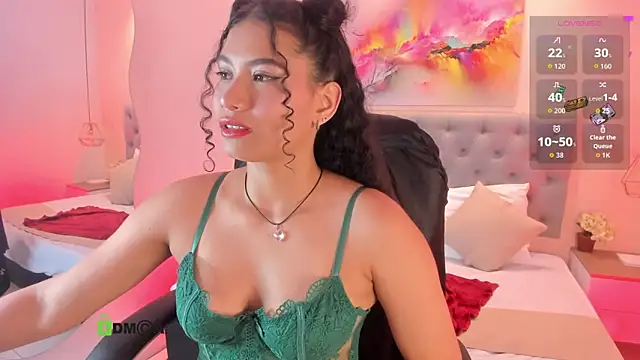 sweetrose_01のライブXXXチャット