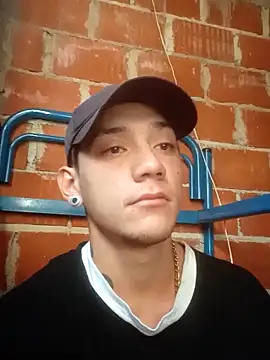 Show de Brandon_Leyes na webcam