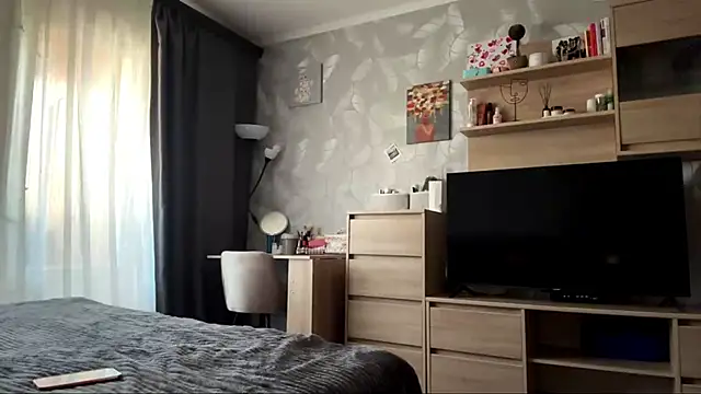 แชท XXX สดของ Emely_Cute