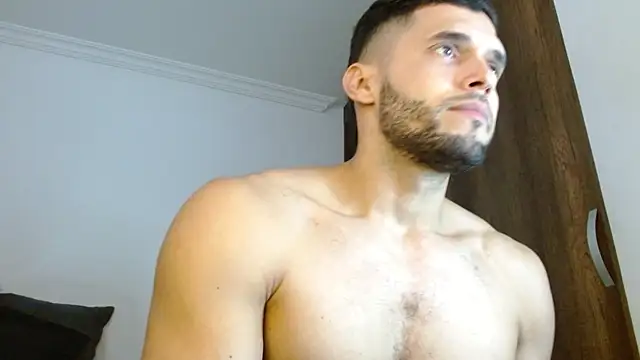 Noah_jhonsonnのライブXXXチャット