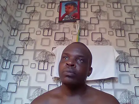 Chumba_001のライブXXXチャット