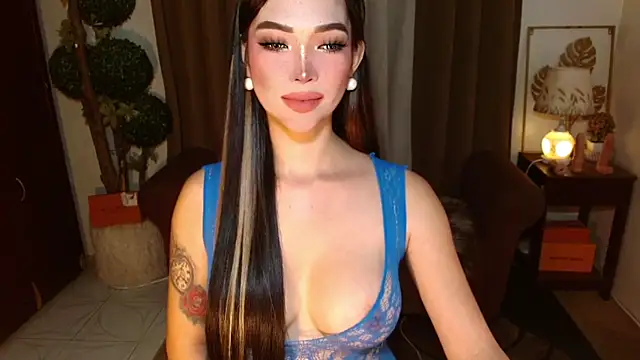 MouthWatering_Ayesha Adlı Modelin Web Kamerası Şovu