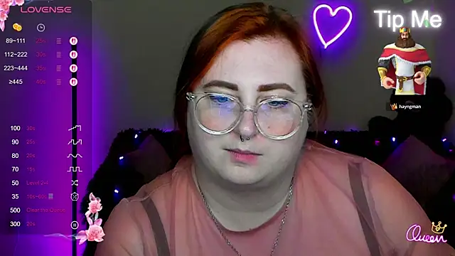 دردشة Alicia_love00 الجنسية المباشرة