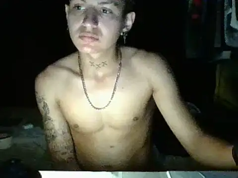 Ebebyjuan Show in webcam