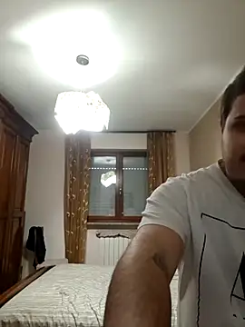 Show Webcam de sarafragale