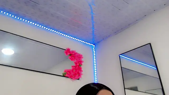 Chat XXX en directo de NathalialLooes