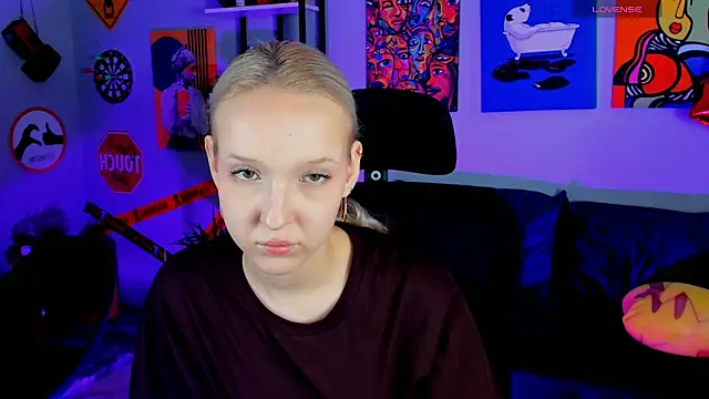 Czat XXX na żywo – MaoqiBeverly