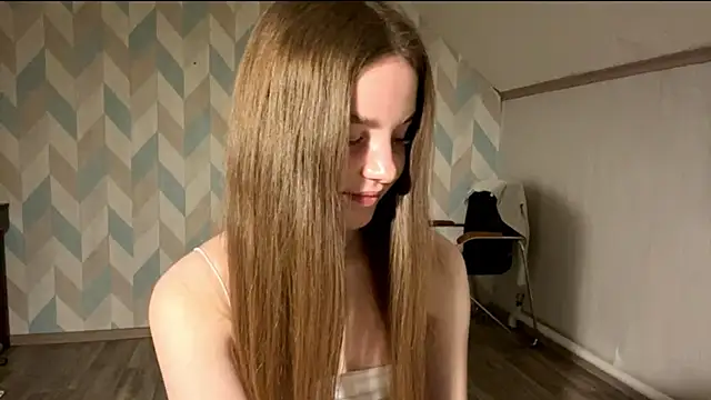 แชท XXX สดของ KatyCulture