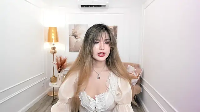 Živý XXX chat AnneTLi