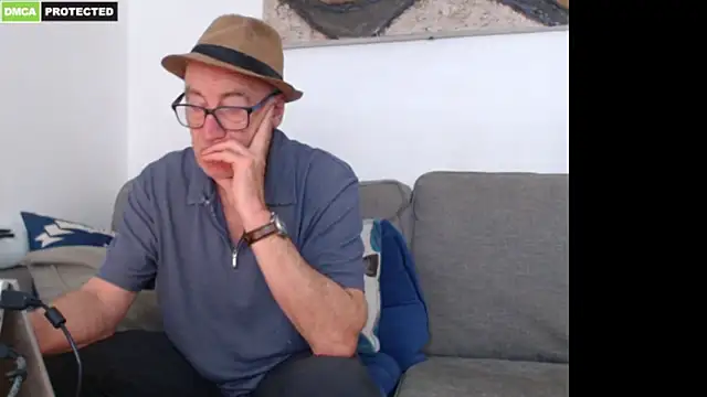 bluedae1n Webbikameraesitys