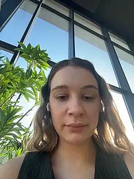 Chat XXX Live SashaCatt