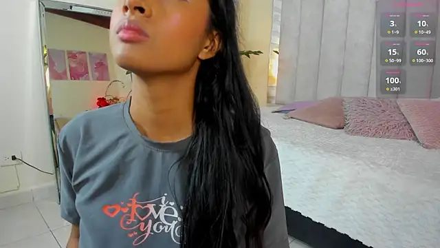 Chat XXX Live anny_kiut