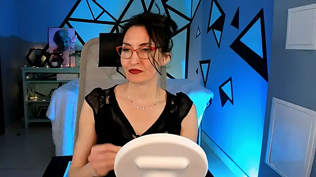 UnaTerra Chat XXX in diretta