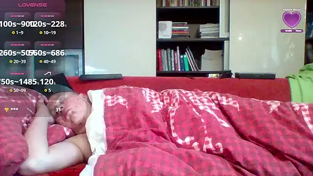 Matttthees Webcam Show