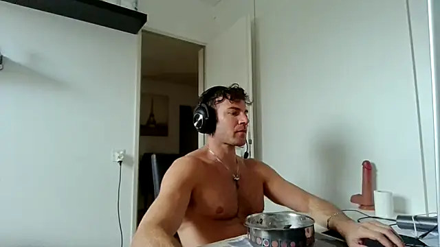 alpha-hunk লাইভ XXX চ্যাট