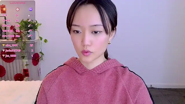 Nitamade79 Live XXX-Chat