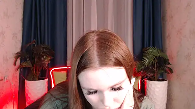 Musegirl Live XXX-Chat