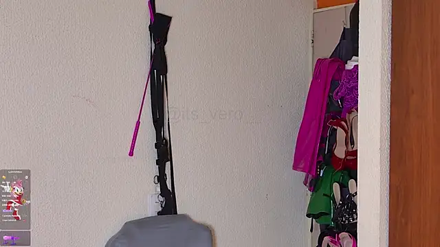 Its_vero Live XXX-Chat