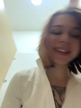 Chat XXX ao vivo de RosieSecret