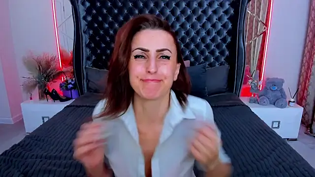 Rebecca_Diamond's Live XXX Chat