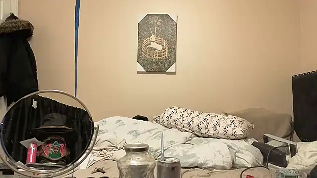 hailzeffn webkamerás műsora