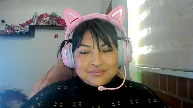 Shaddycute_ Chat XXX live