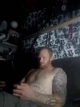 Show de ed31devall na webcam