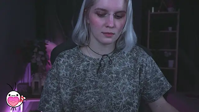 BethanyCloud 라이브 XXX 채팅