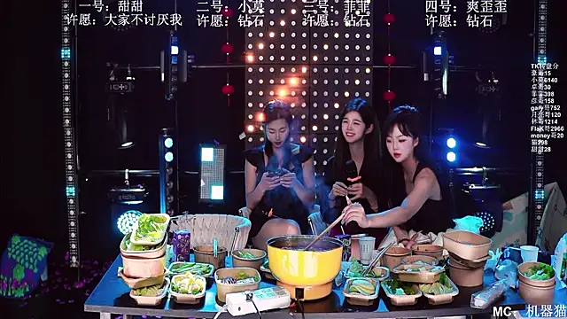 S5-55S Chat XXX live