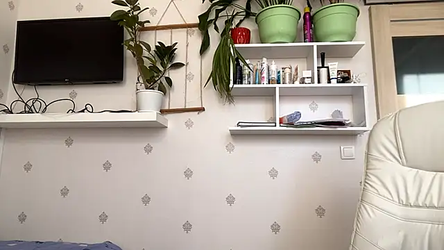 Sembang XXX Secara Langsung SweetieKatie