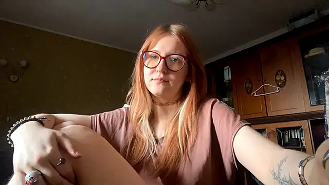 Sembang XXX Secara Langsung LaureenVielma