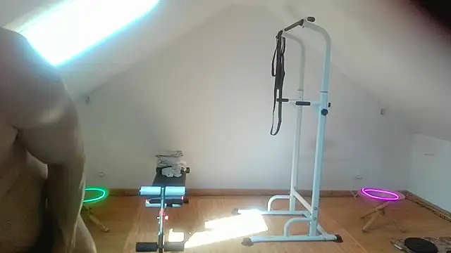 NinjaLaser Live XXX-Chat