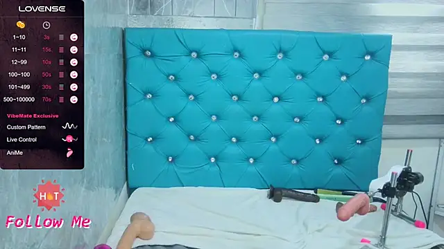 Sembang XXX Secara Langsung MAARYMOON