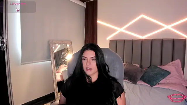 Veronicalanx1 Chat XXX live