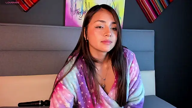 AyleenEvans – Live XXX-chat