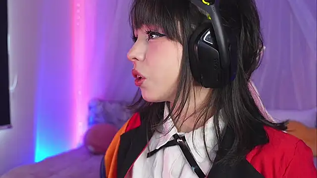 แชท XXX สดของ Lilou_albrecht