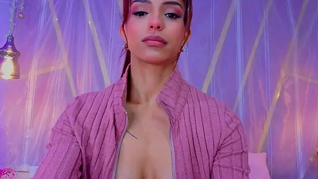 EmmyCortez – Live XXX-chat